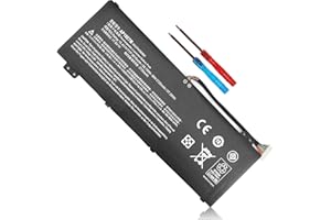AP18E8M AP18E7M Laptop Battery for Acer Aspire A715-74G Nitro 5 AN515-43 AN515-44 AN515-45 AN515-54 AN515-55 AN515-56 AN515-5