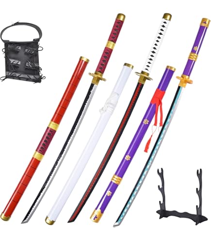 Zisu Roronoa Zoro Katana, Anime Original Texture, About 40
