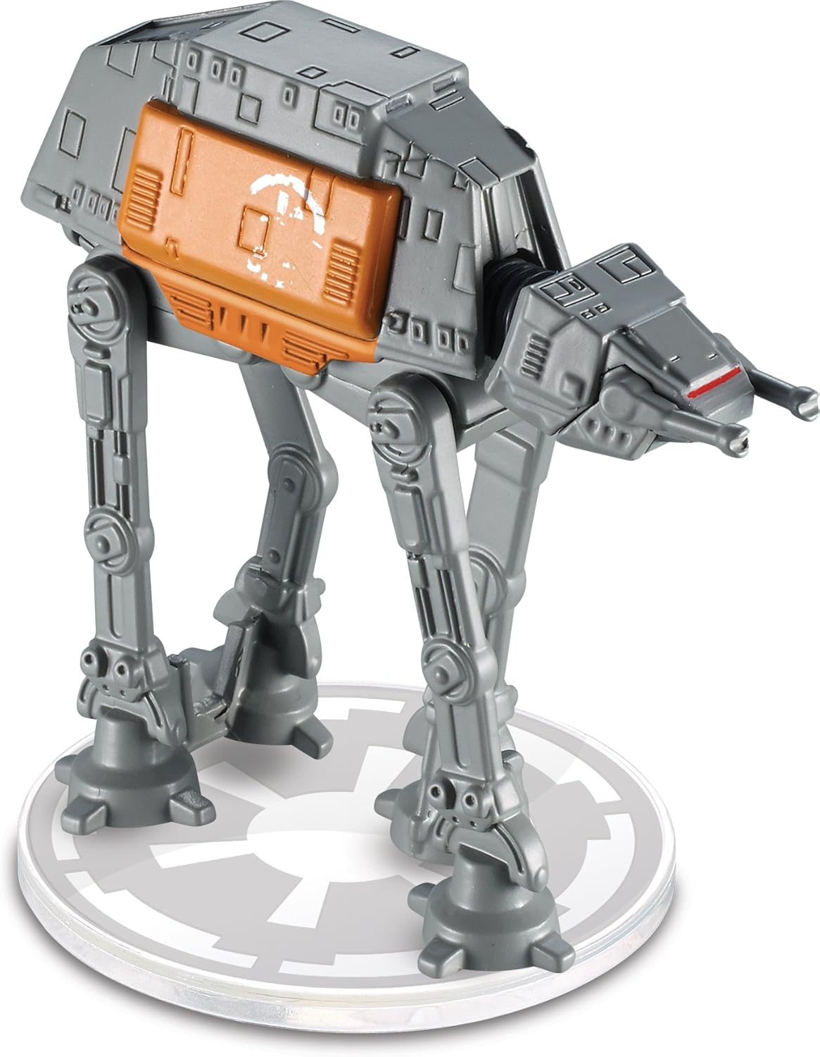 Hot Wheels Star Wars: Rogue One Imperial AT-ACT Cargo Walker Vehicle