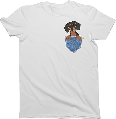 dachshund tee shirts