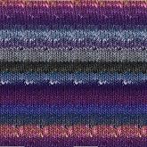 Noro - ITO Yarn, 100% Wool, 200 g / 7 oz / 437 Yards, Weight: 4 - Medium/Worsted/Aran (96 - Kisarazu)