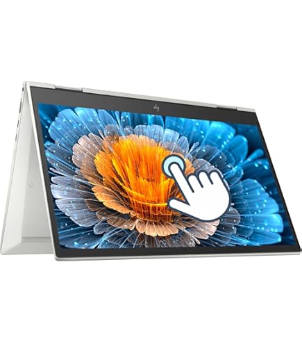 Amazon.com: HP EliteBook x360 1040 G8 14