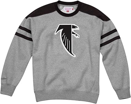 atlanta falcons sweatshirt