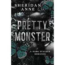 Amazon.com: Pretty Monster: 9781925958850: Anne, Sheridan: Libros