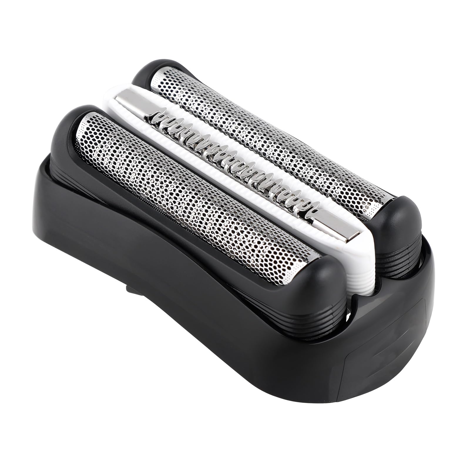 32B Series 3 Foil Electric Shaver Replacement Head Compatible with S3 Foil & Cutter Razor Heads, Compatible with S3 3040s 3010s 310s 3000s 3050cc 3080s 390cc