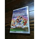 Disney's Timeless Tales, Vol. 1 - The Prince and the Pauper/Three Little Pigs/The Tortoise and the Hare [DVD]