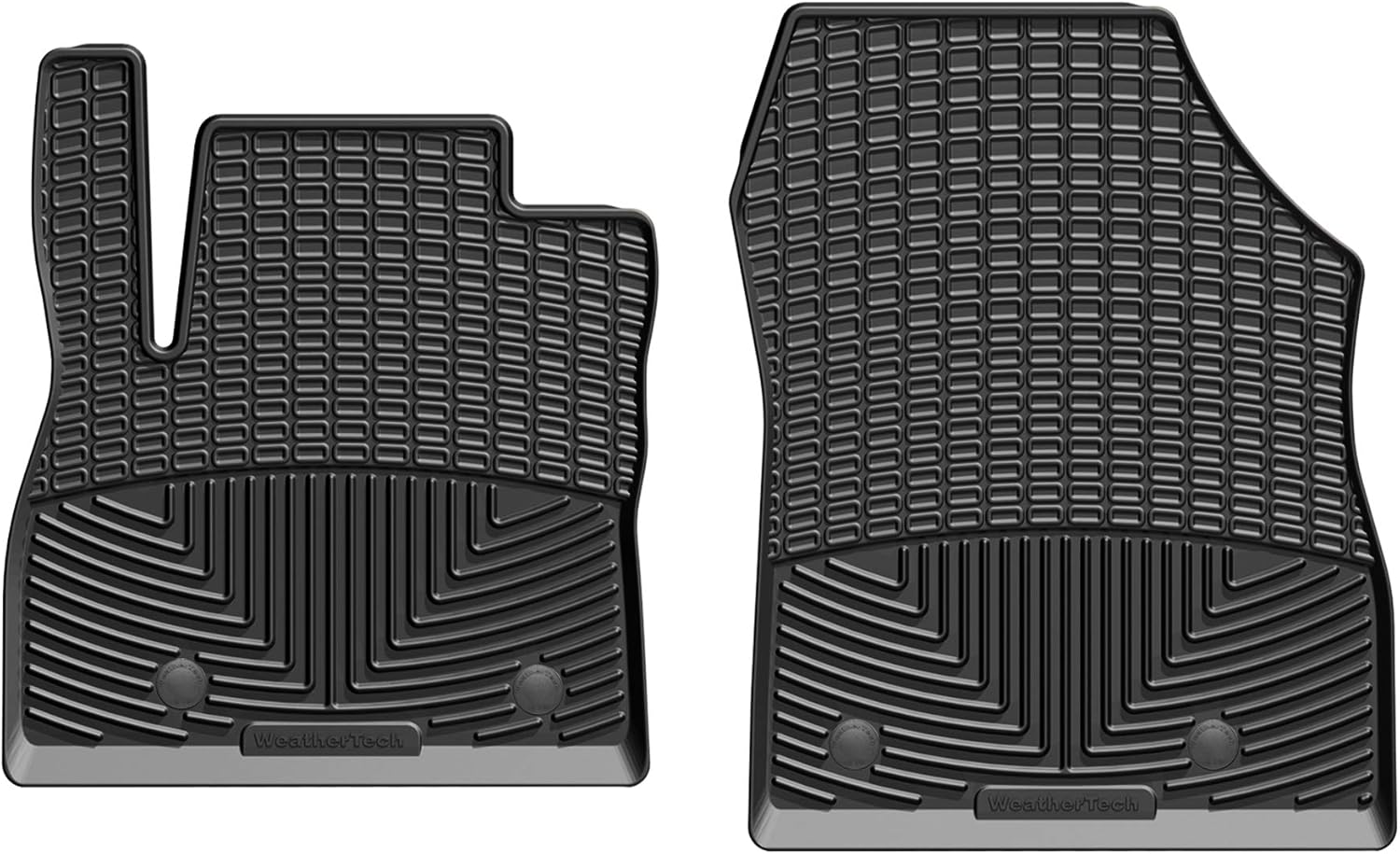 WeatherTech AllWeather Floor Mats for Chevrolet Cruze