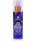 Amazon.com : SPA CEYLON Tuberose Body Spray, Fragrant Body Mist