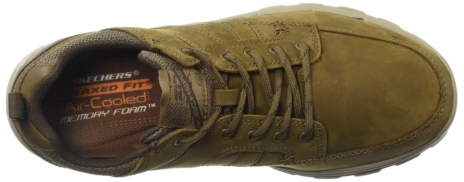 skechers braver ralson desert