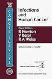 Infections and Human Cancer, , 0879695498
