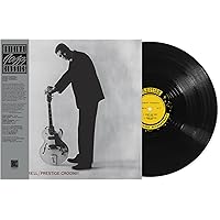 Amazon.com: Peeping Tom: CDs & Vinyl