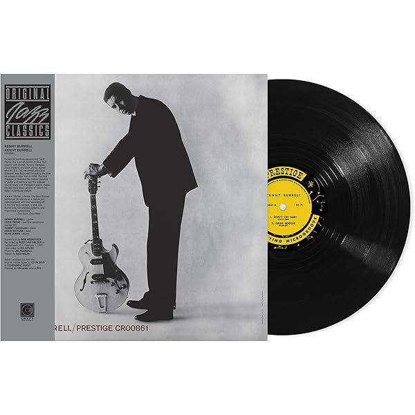 ジャズレコード  ケニー・ドリュー　2LPセット Amazon.com: Kenny Drew Trio (Original Jazz Classics Series