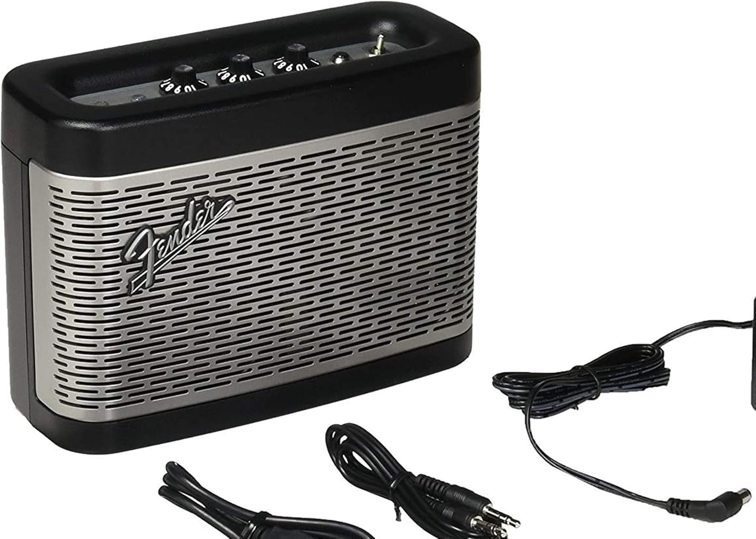 fender newport charger