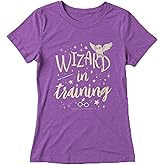 Harry Potter Girls Wizard in Training