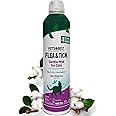 Vet's Best Flea and Tick Gentle Mist for Cats – Cotton Spice Scent – Plant-Powered Flea and Tick Prevention – Pest Protection for Pets – Gentle Spray – 6.3oz