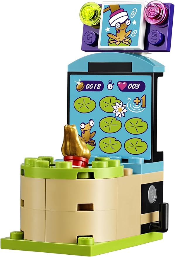 lego friends 41127