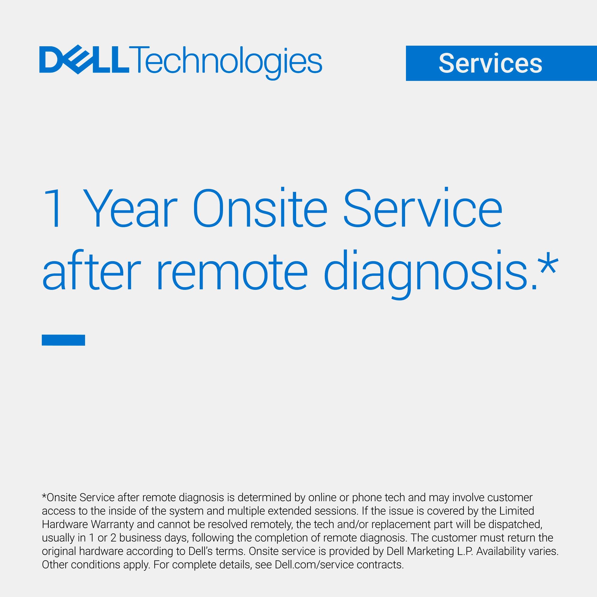 Dell 15 Laptop DC15250-15.6-inch FHD (1920x1080) 120Hz Display, Intel Core i5-1334U Processor, 16GB DDR4 RAM, 512GB SSD, Intel UHD Graphics, Windows 11 Home, Onsite Service - Platinum Silver