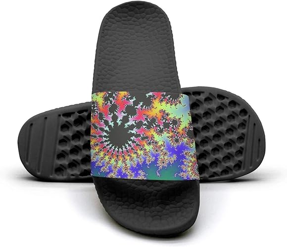cool mens slides