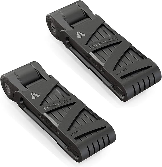 foldylock compact orange