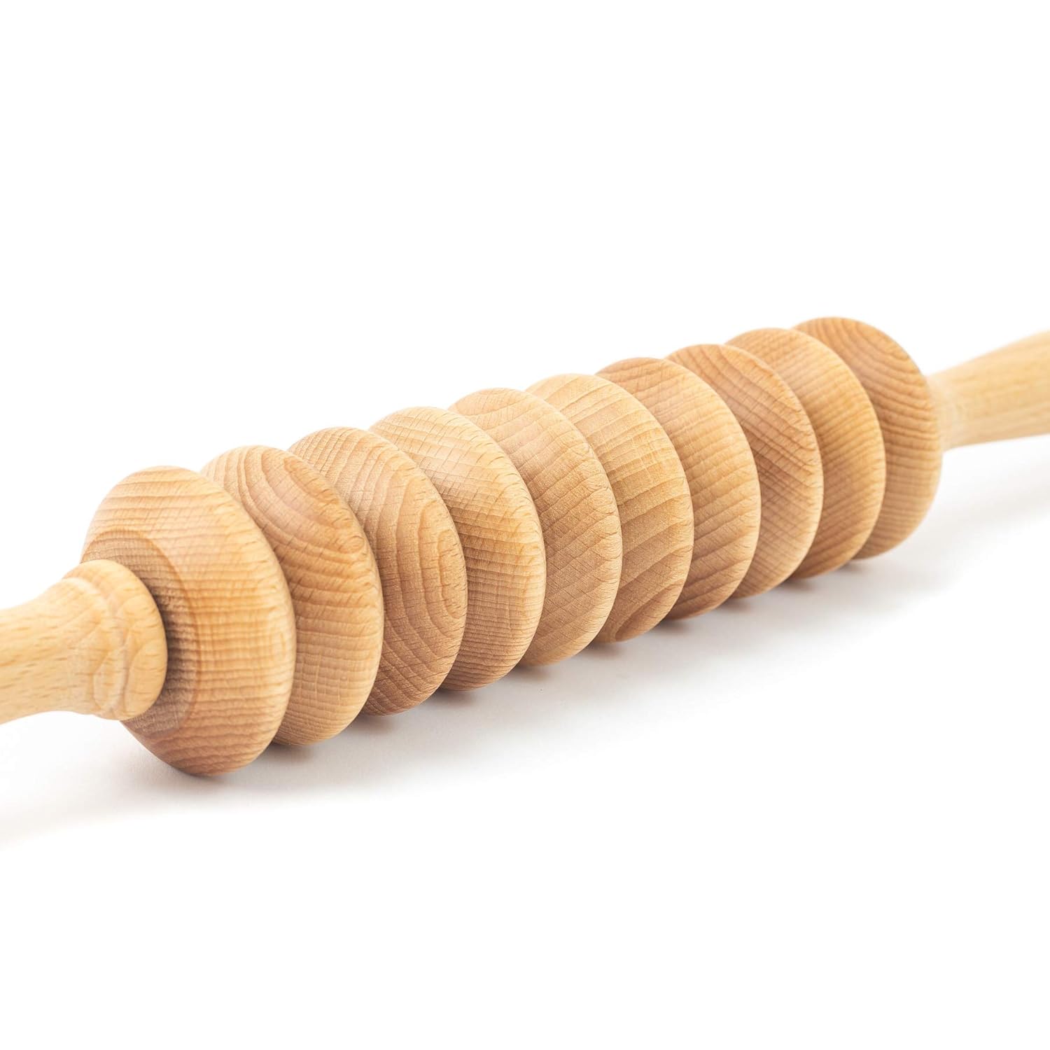 Tuuli Accessories masażer antycellulitowy, masażer z uchwytem ...