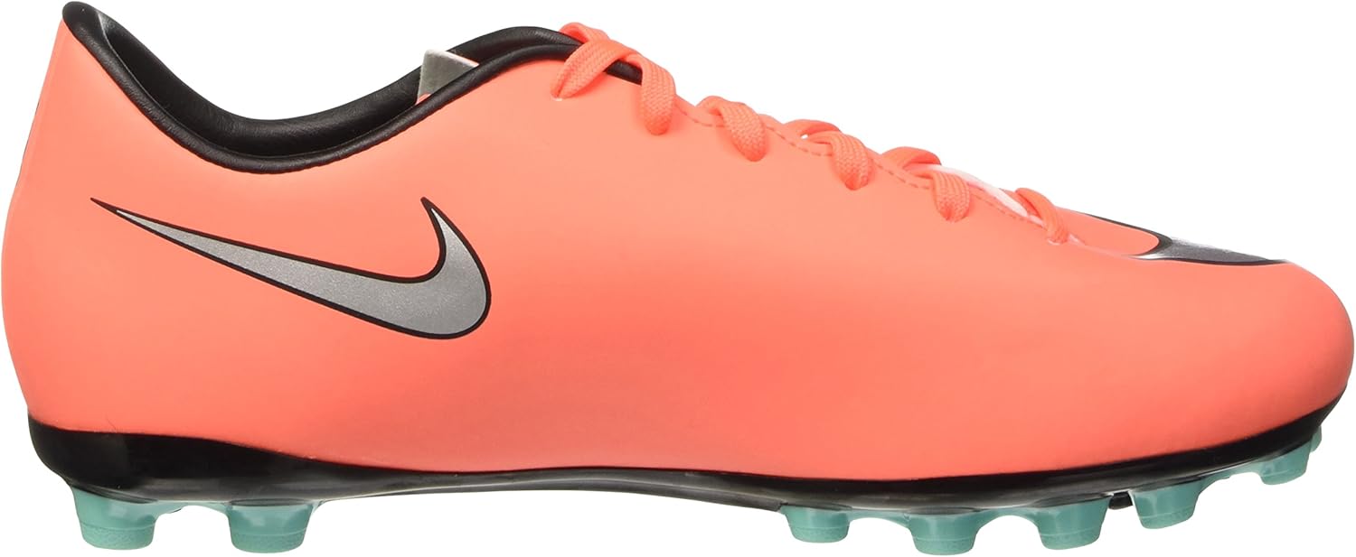 turquoise football boots