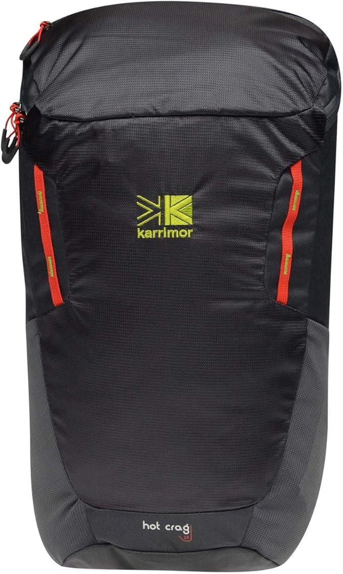 hot crag rucksack