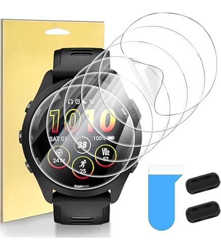 S　Garmin FOREATHLETE645MUSIC Garmin Forerunner® 645 | Running Watch | GPS