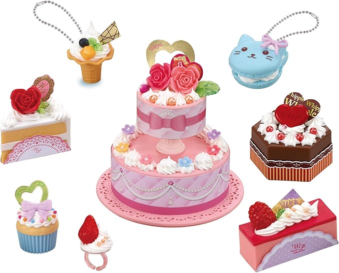 whipple craft creations deluxe set