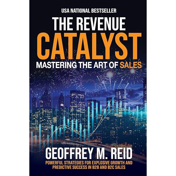 Tech-Powered Sales: Achieve Superhuman Sales Skills: Michael