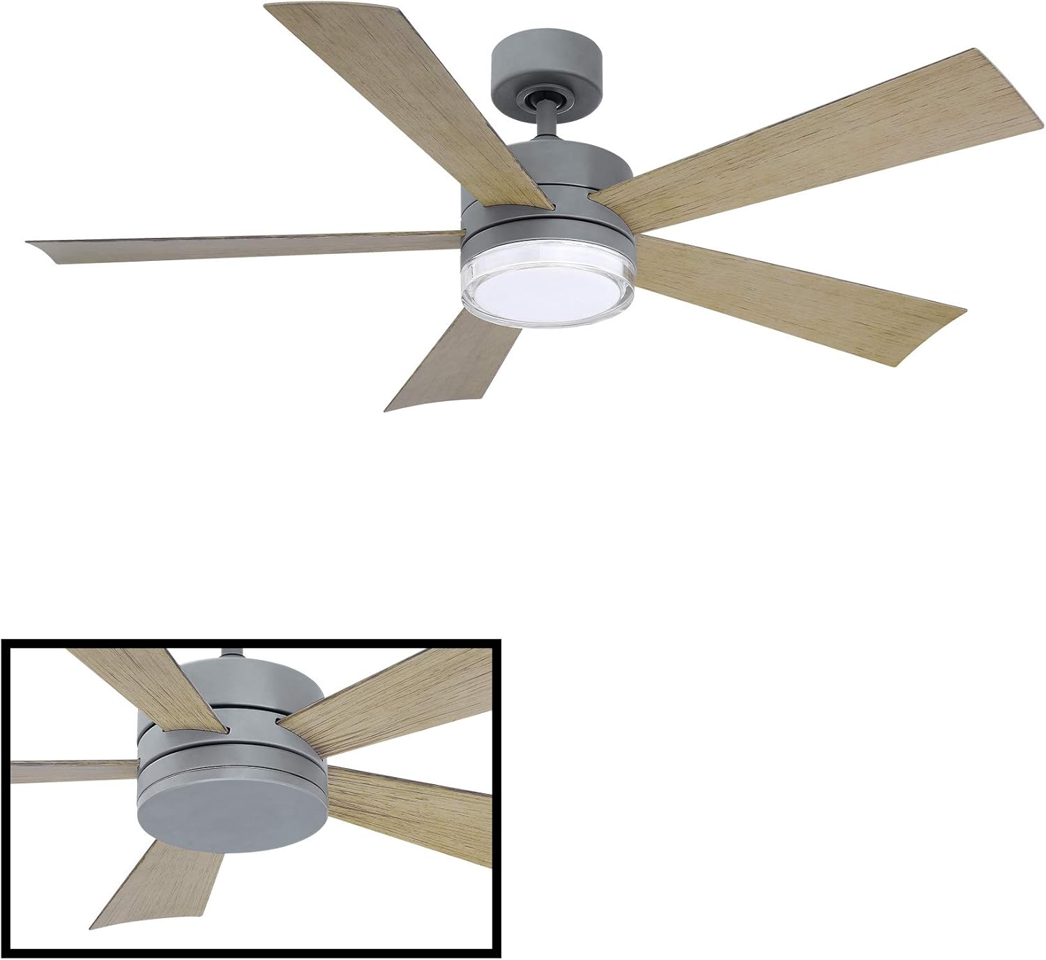 wynd ceiling fan
