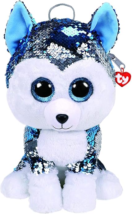 slush beanie boo
