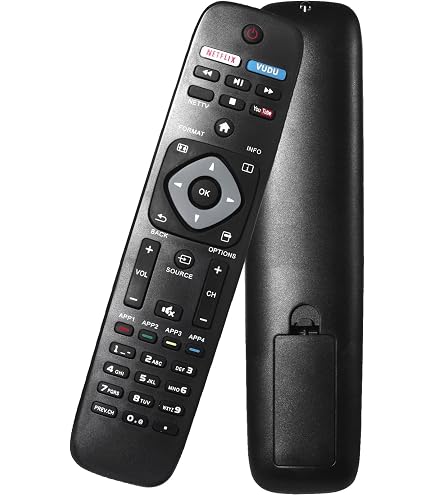 TELECOMANDO TV ORIGINALE per TV Philips 32PFS640212 EUR 19,98 - IT