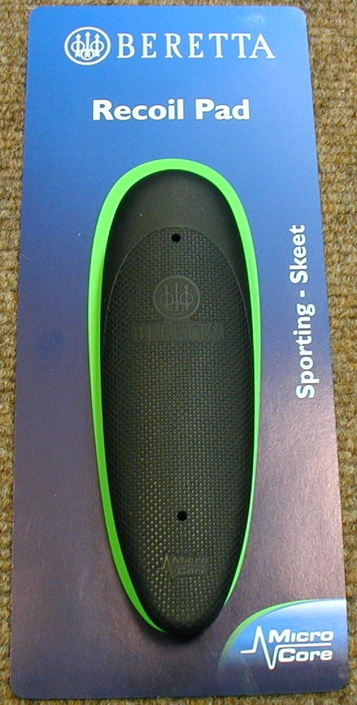 Amazon.com : Beretta Micro-CORE Field Recoil Pad .91