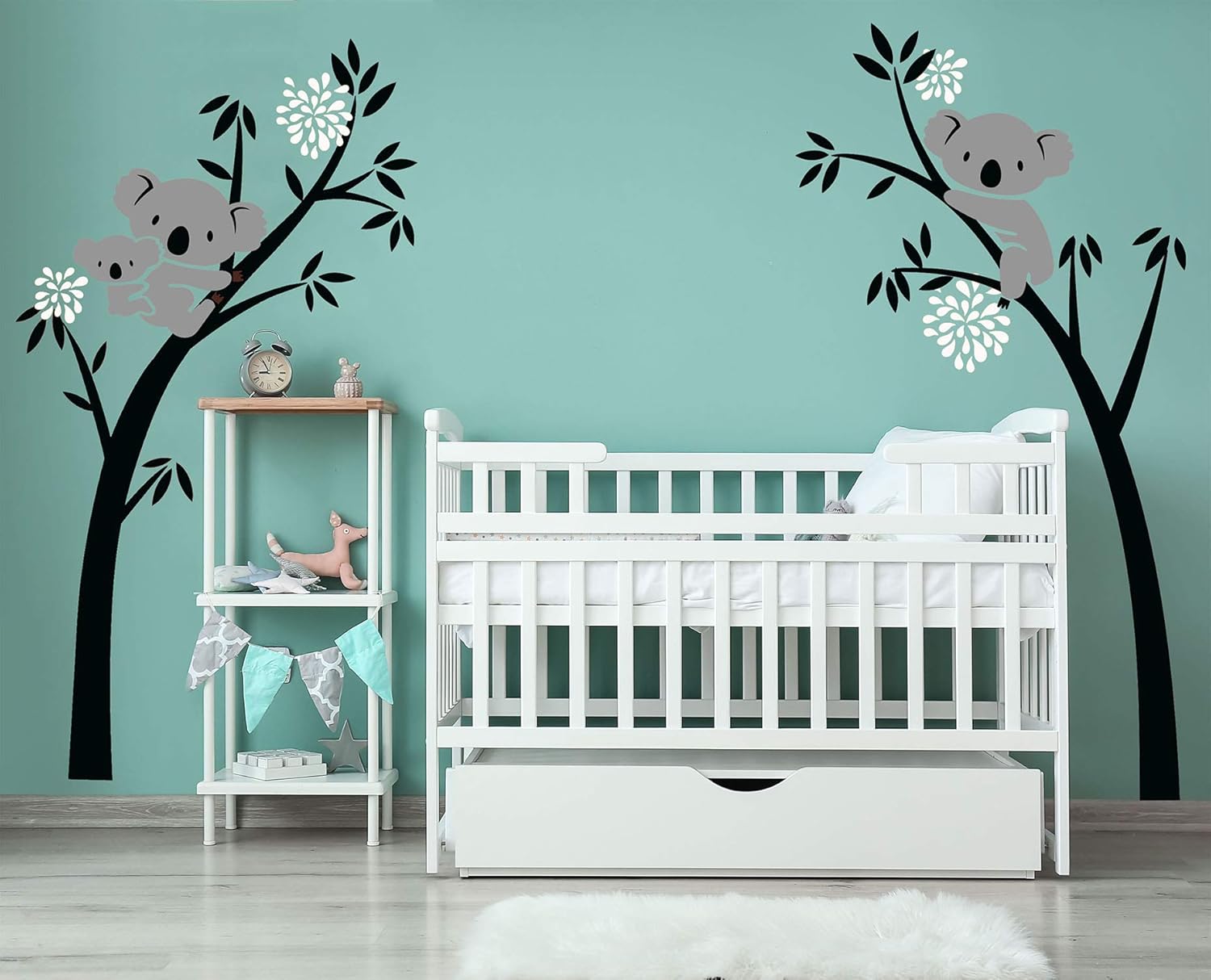 nursery decor store