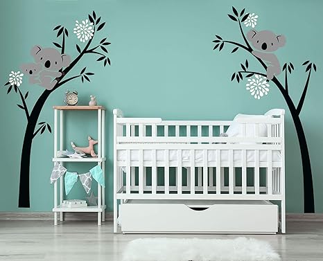 amazon nursery decor
