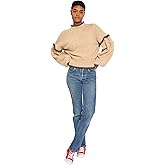 Joie Womens Women's Shiloh Sweater in Natural