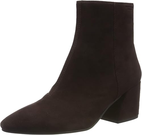 vagabond olivia boot white