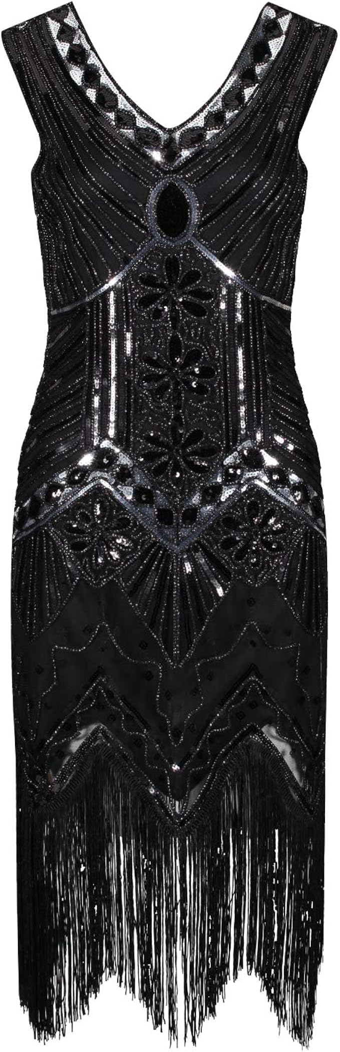 peaky blinders flapper dress