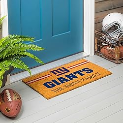 Team Sports America NFL New York Giants