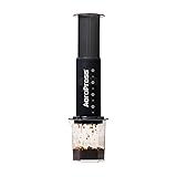 Aeropress XL Coffee Press – 3 in 1 brew method