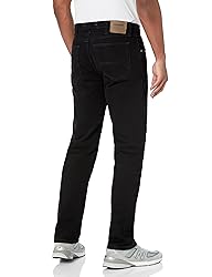 Classic 5-pocket Regular Fit Cotton