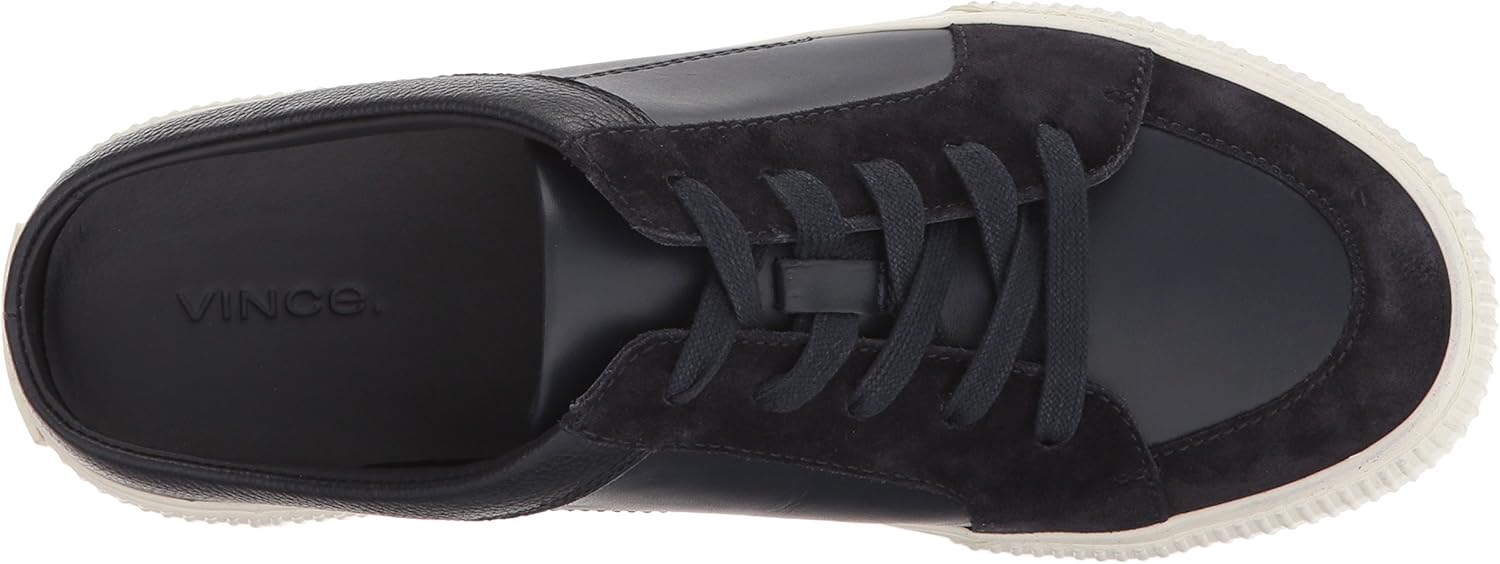 vince mule sneakers