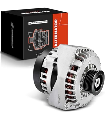 LSBESTN 24V 70A ALTERNATOR 1000884973 612630060248 JFZ2716C