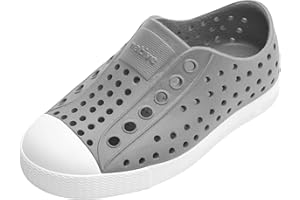 Native Shoes Kids' Jefferson Slip-On Shoe