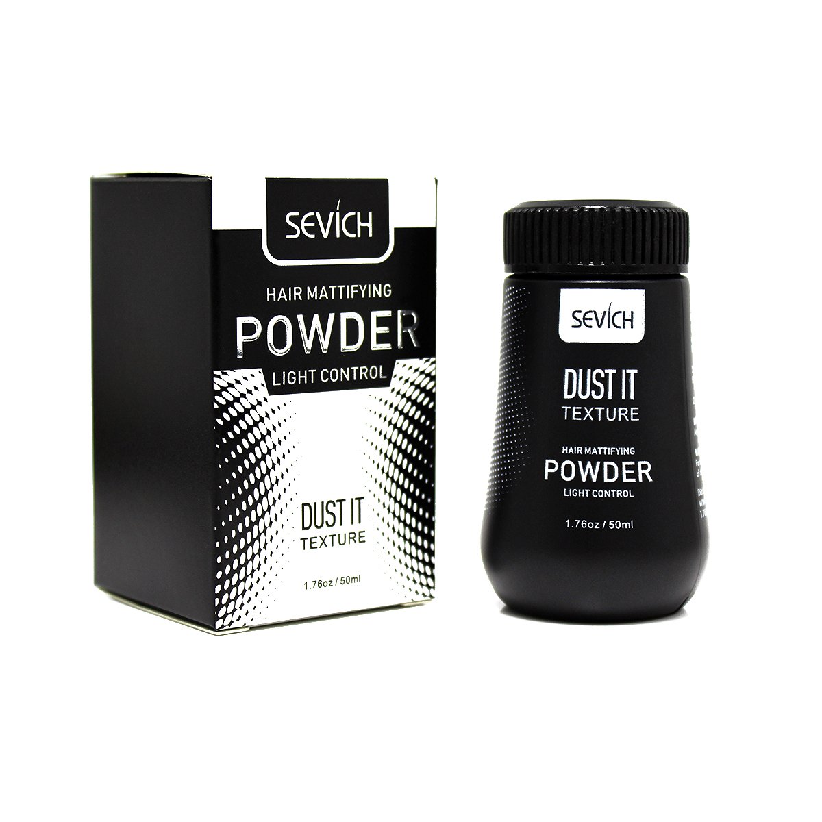 Buy Sevich Hair Dust it Mattifying powder Hair volumizer Online at Low Prices in India Amazon.in