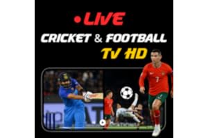 Live Sports TV: HD Streaming