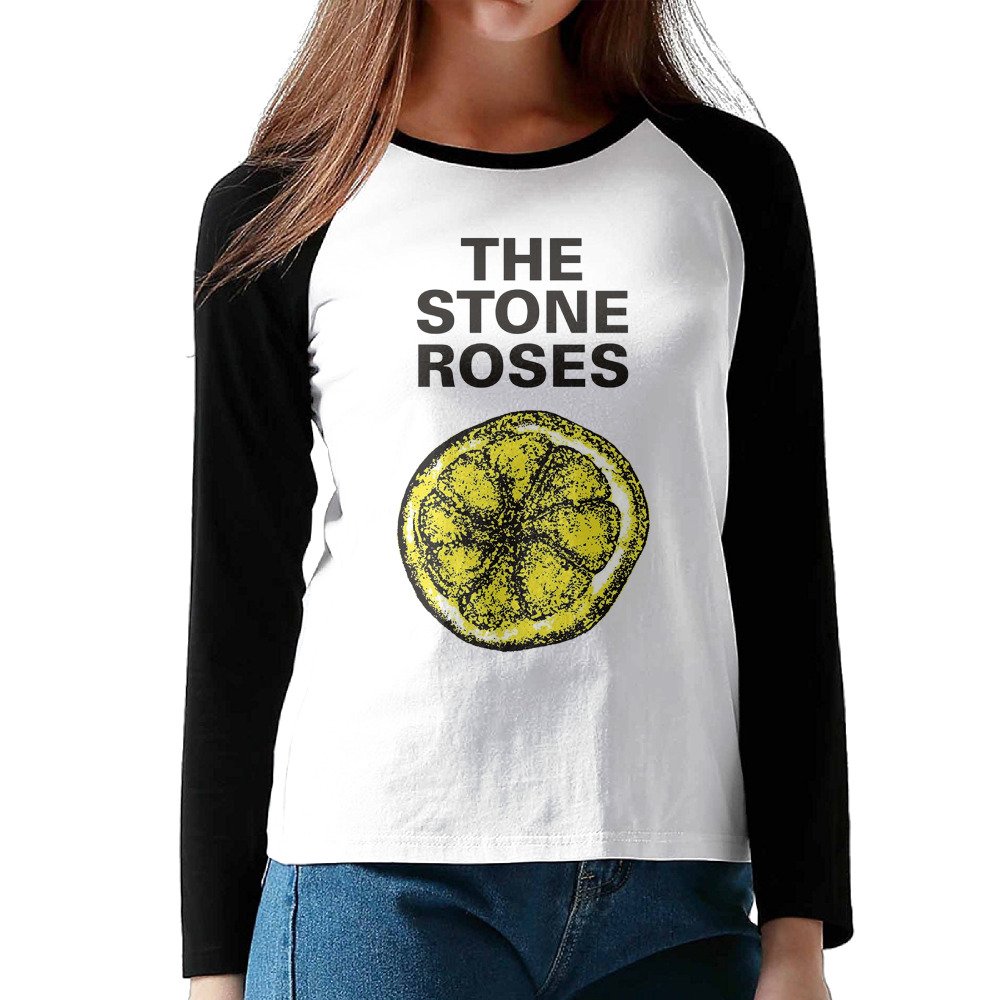 Casual Long Sleeve Baseball Tee Shirts 