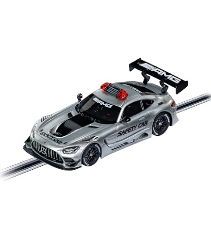 Carrera Digital 124 23932 Ford GT Race Car – 1:24 Scale Slot Car With Lights, #67 (2022 Release)
