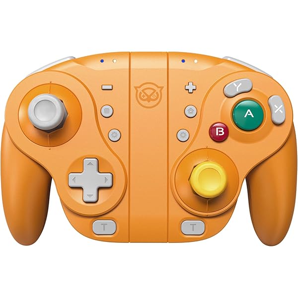 Amazon.com: NYXI Wizard Gamecube Switch Controller for Switch