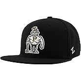 ZHATS NCAA Unisex-Adult NCAA Officially Licensed Adjustable Hat Z11 Vault